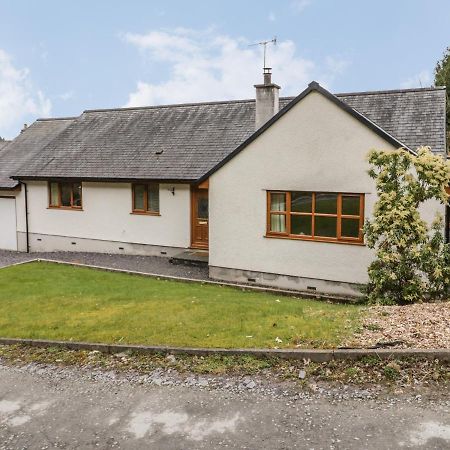 Bryn Elsi Villa Betws-y-Coed Ngoại thất bức ảnh