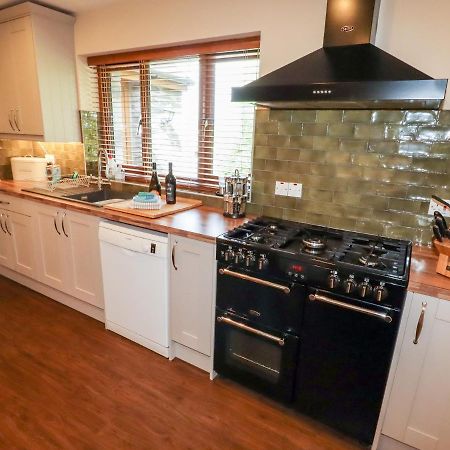 Bryn Elsi Villa Betws-y-Coed Ngoại thất bức ảnh