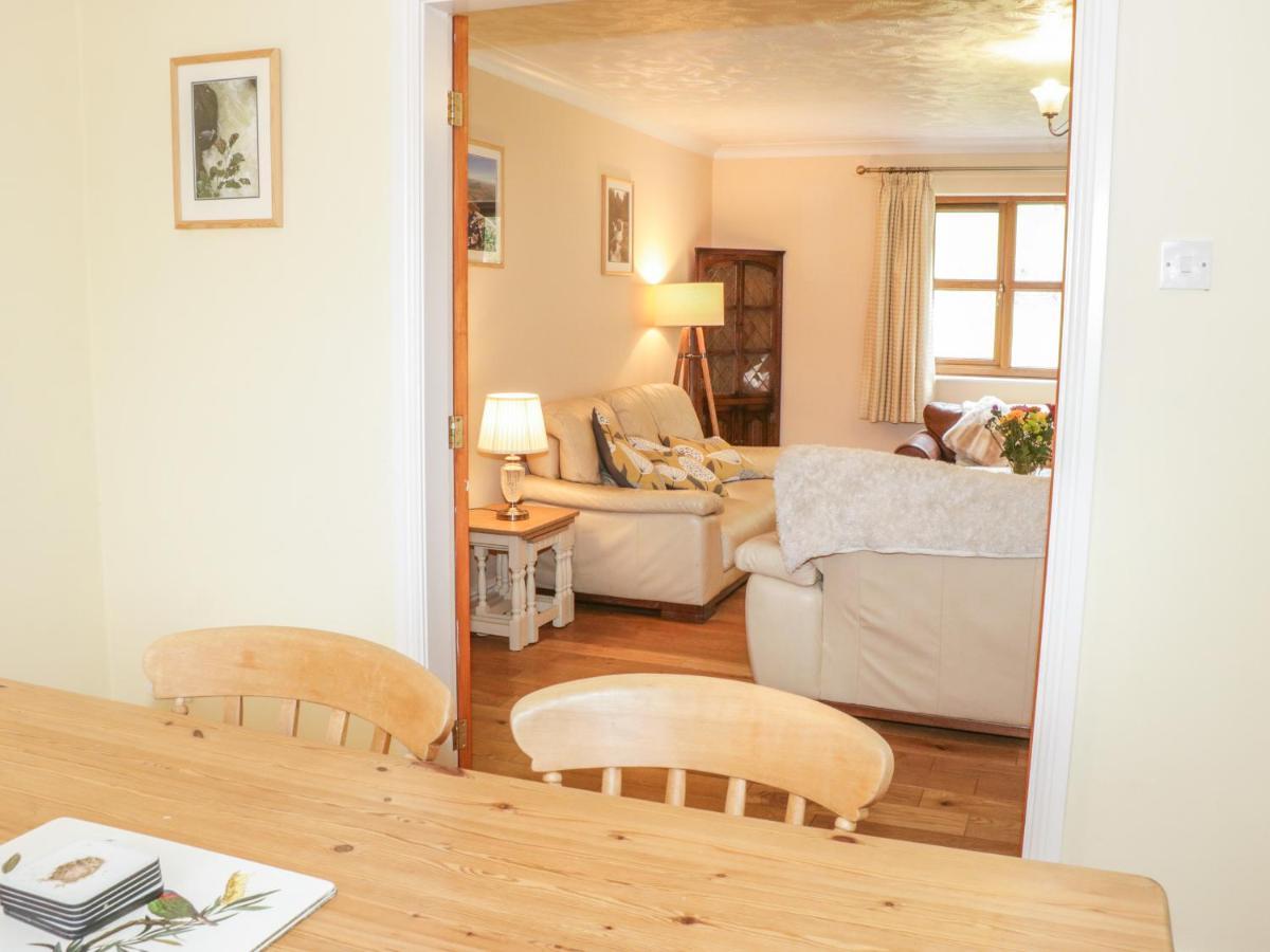 Bryn Elsi Villa Betws-y-Coed Ngoại thất bức ảnh