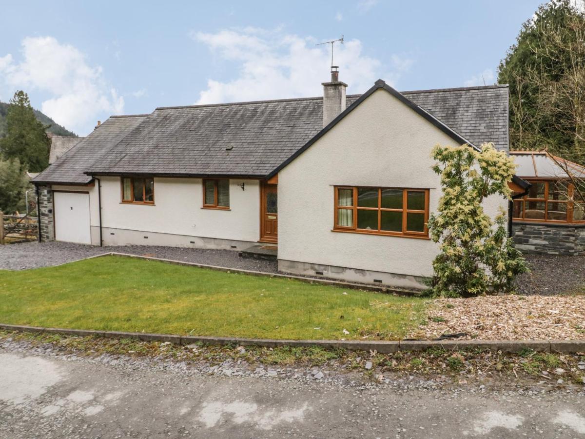 Bryn Elsi Villa Betws-y-Coed Ngoại thất bức ảnh