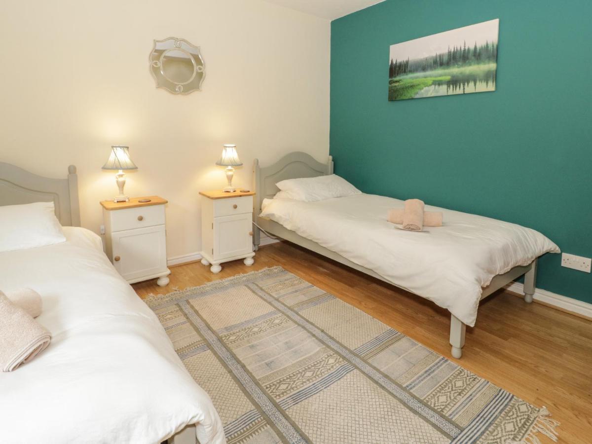 Bryn Elsi Villa Betws-y-Coed Ngoại thất bức ảnh