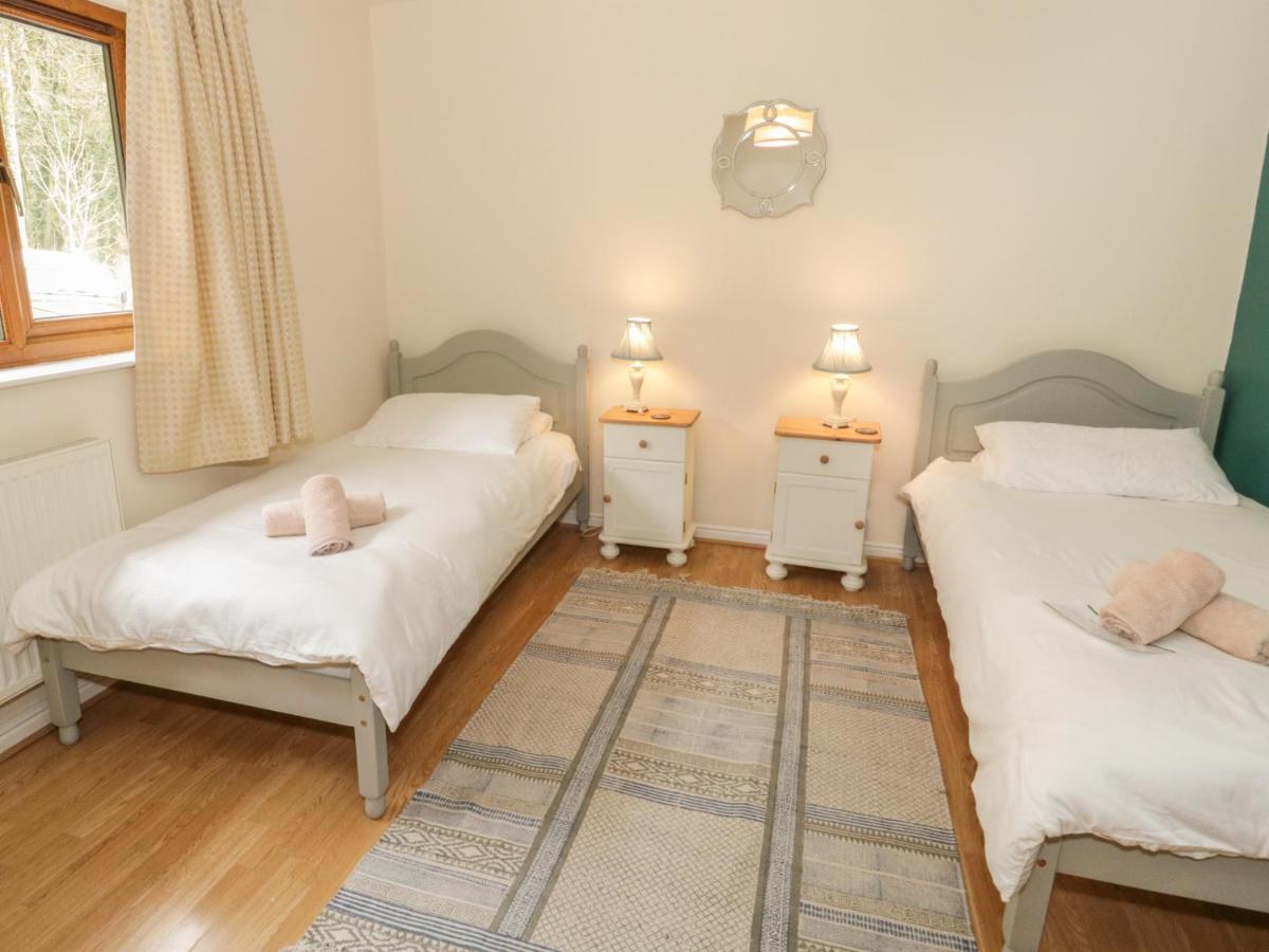 Bryn Elsi Villa Betws-y-Coed Ngoại thất bức ảnh