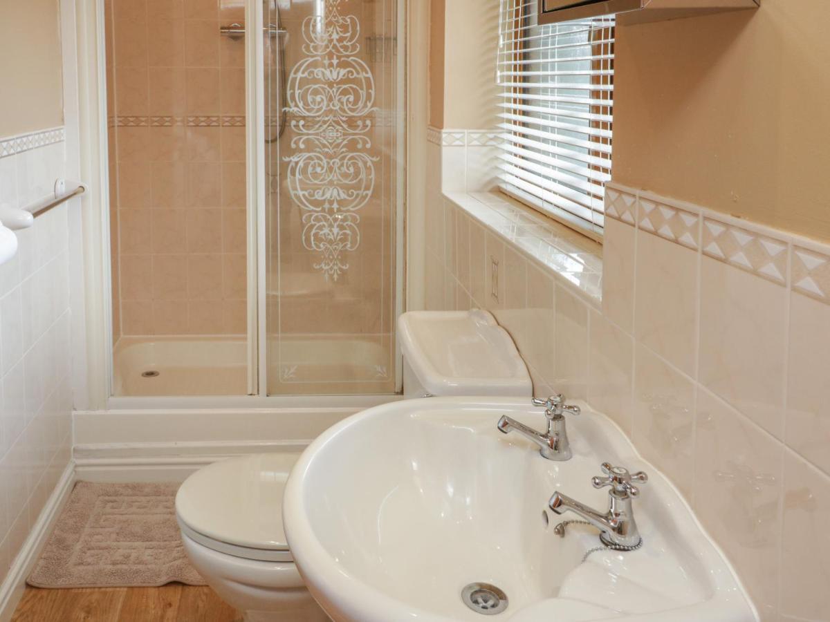 Bryn Elsi Villa Betws-y-Coed Ngoại thất bức ảnh