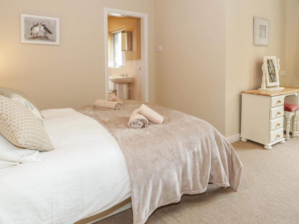 Bryn Elsi Villa Betws-y-Coed Ngoại thất bức ảnh
