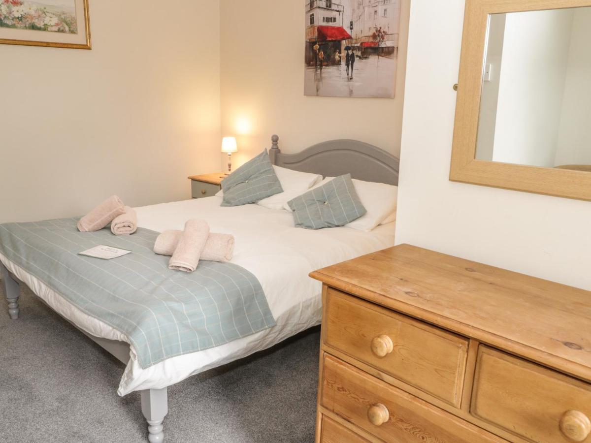 Bryn Elsi Villa Betws-y-Coed Ngoại thất bức ảnh