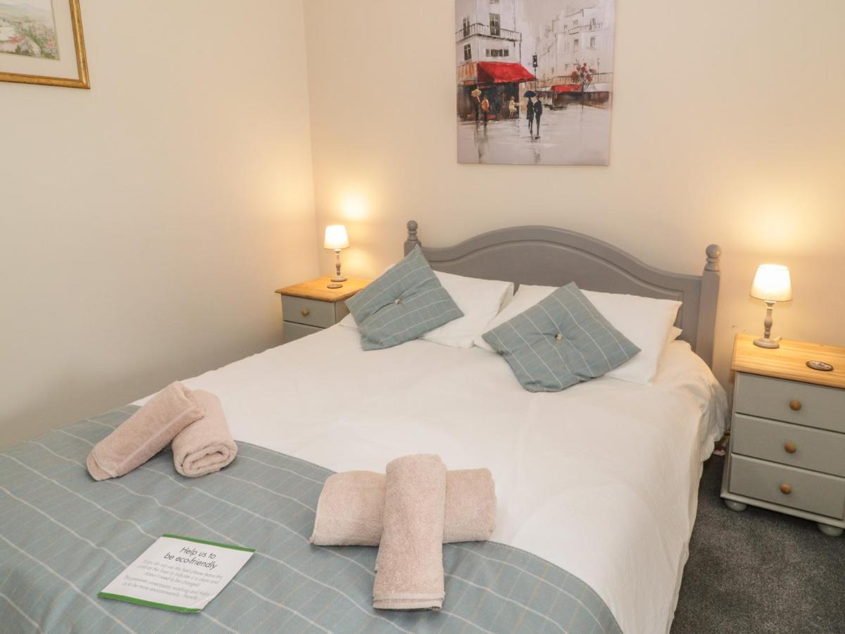 Bryn Elsi Villa Betws-y-Coed Ngoại thất bức ảnh