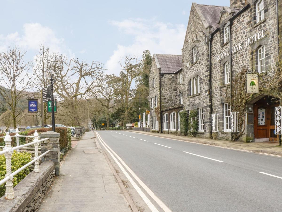 Bryn Elsi Villa Betws-y-Coed Ngoại thất bức ảnh