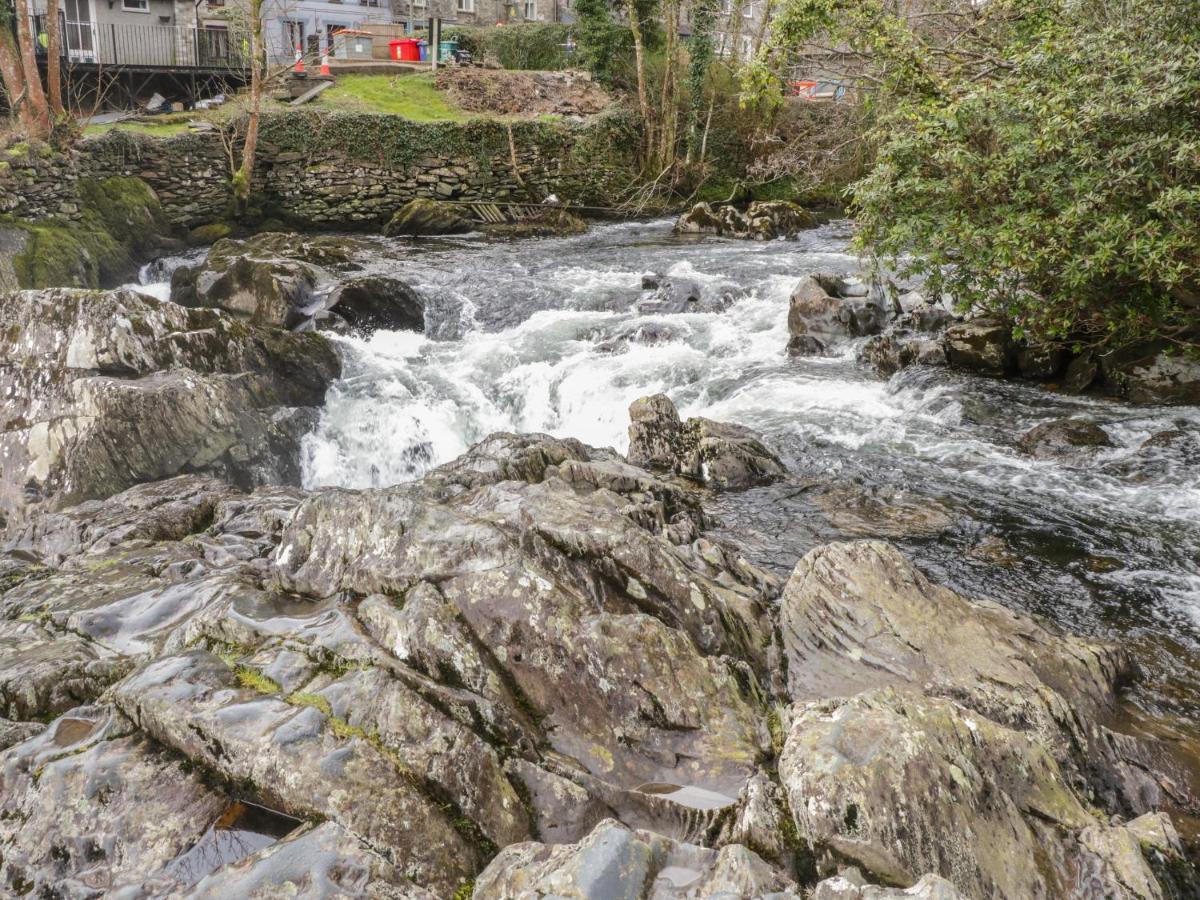 Bryn Elsi Villa Betws-y-Coed Ngoại thất bức ảnh