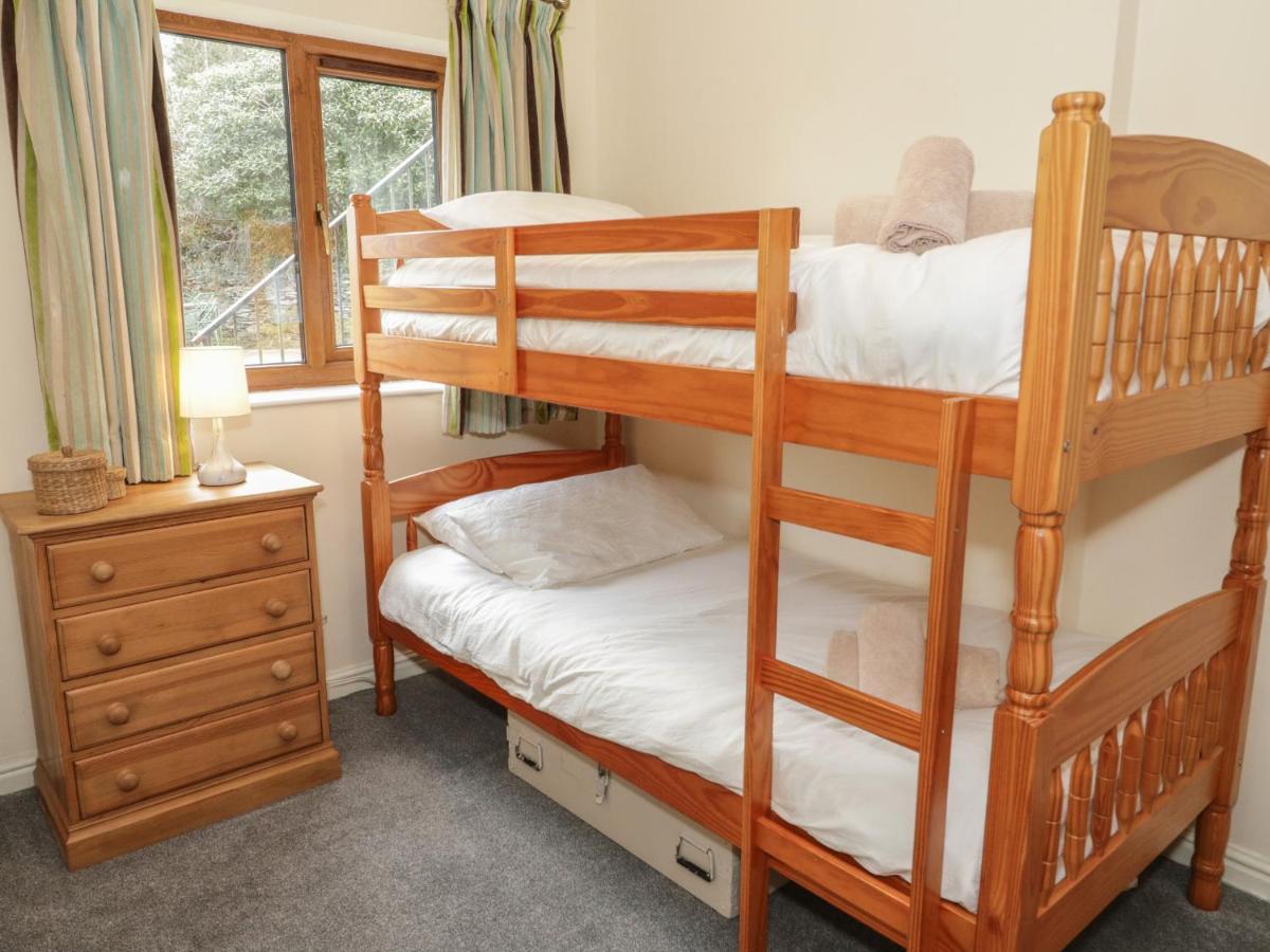 Bryn Elsi Villa Betws-y-Coed Ngoại thất bức ảnh