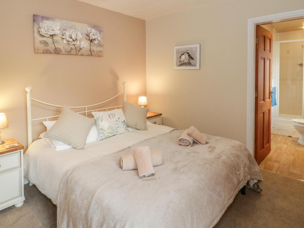 Bryn Elsi Villa Betws-y-Coed Ngoại thất bức ảnh
