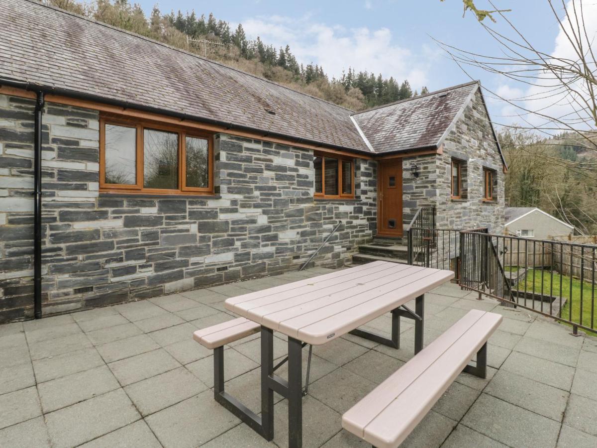 Bryn Elsi Villa Betws-y-Coed Ngoại thất bức ảnh