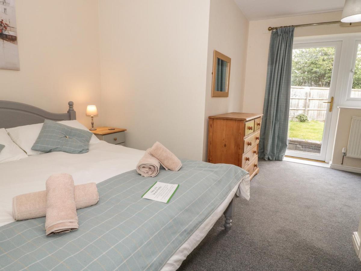 Bryn Elsi Villa Betws-y-Coed Ngoại thất bức ảnh