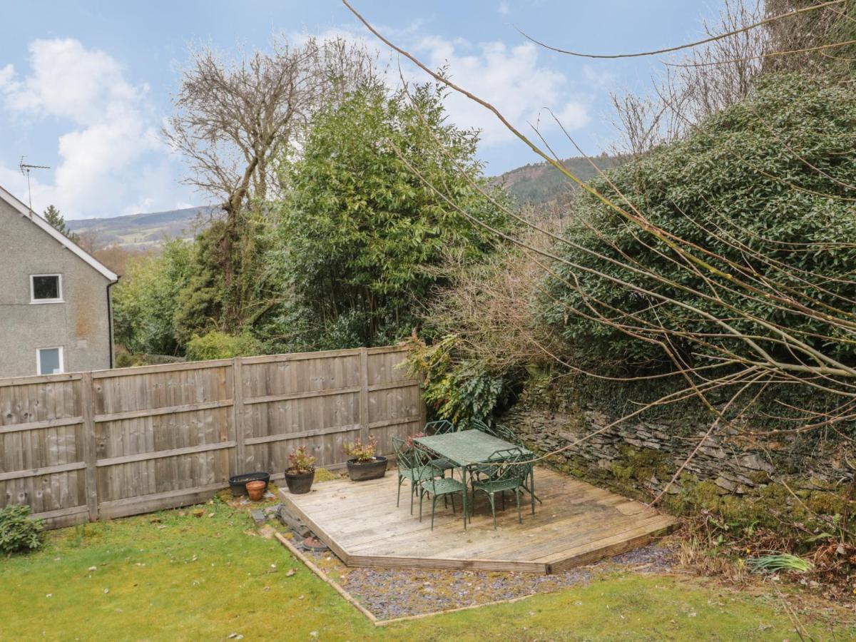 Bryn Elsi Villa Betws-y-Coed Ngoại thất bức ảnh