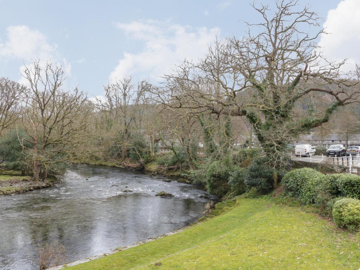 Bryn Elsi Villa Betws-y-Coed Ngoại thất bức ảnh