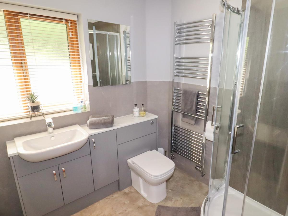 Bryn Elsi Villa Betws-y-Coed Ngoại thất bức ảnh