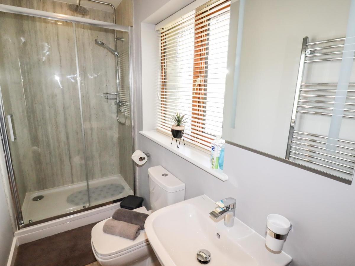 Bryn Elsi Villa Betws-y-Coed Ngoại thất bức ảnh